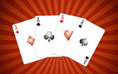 cartes poker