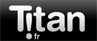 logo titan poker