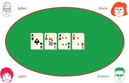 main hold'em poker