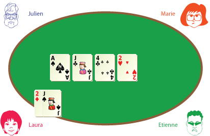 main hold'em poker