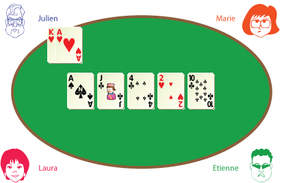 main hold'em poker