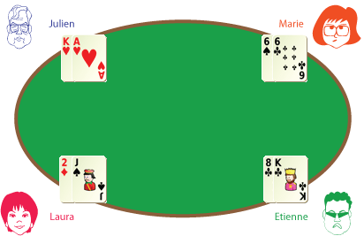 main hold'em poker