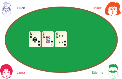 main hold'em poker