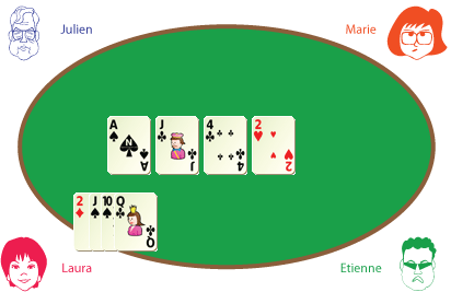 poker