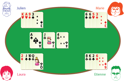 poker