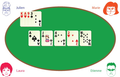 omaha poker