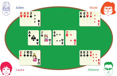 poker