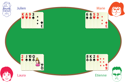 poker