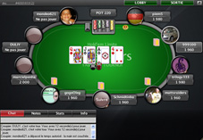 table full tilt poker