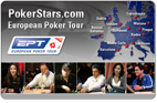 european poker tour