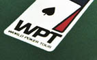 world poker tour